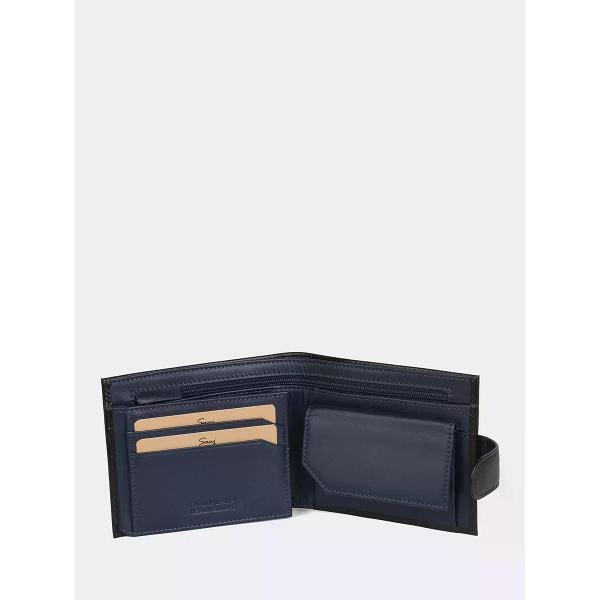 Кошелек SAAJ SM06/62BL/NV