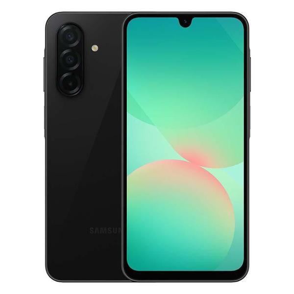 Смартфон Samsung Galaxy A26 8/256GB Black