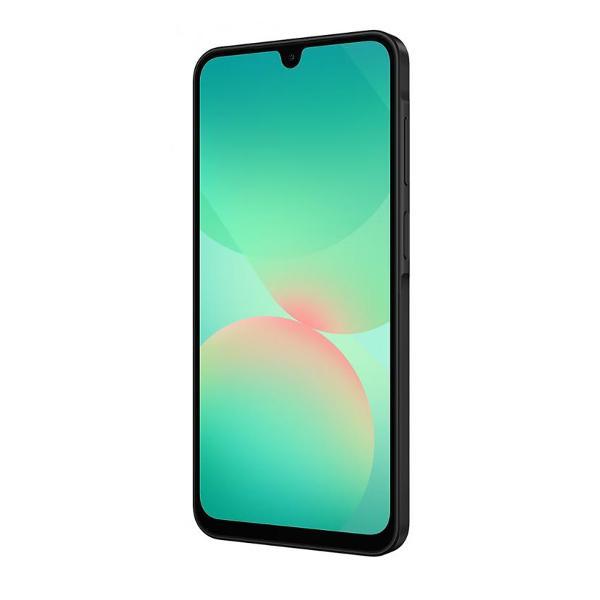 Смартфон Samsung Galaxy A26 8/256GB черный