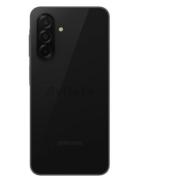 Смартфон Samsung Galaxy A26 8/256GB черный