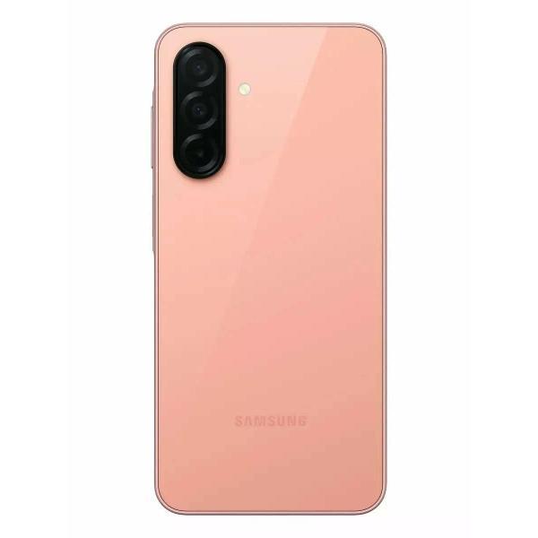 Смартфон Samsung Galaxy A26 8/256GB Peach Pink (Sim+Sim)