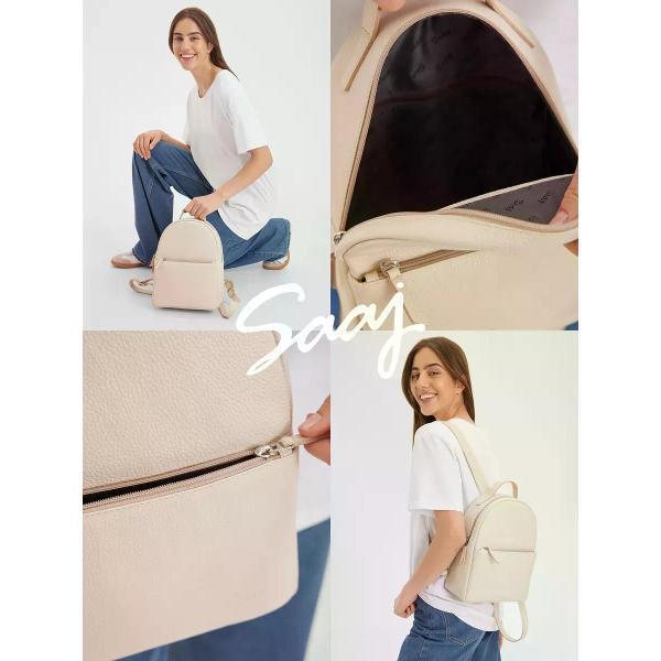 Рюкзак SAAJ SMBS109/77BG