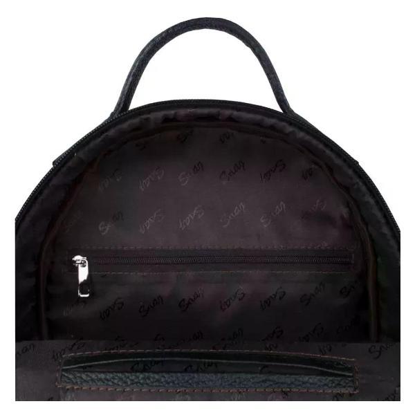 Рюкзак SAAJ SMBS109/77BL