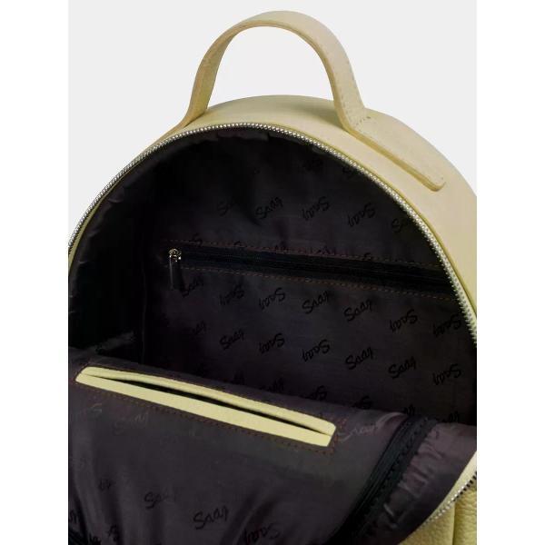 Рюкзак SAAJ SMBS109/77LEMONY