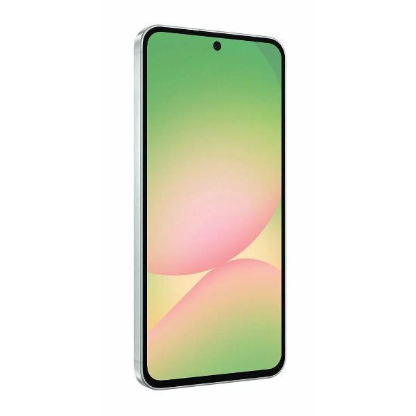 Смартфон Samsung Galaxy A56 8/128GB Olive (sim+e-sim)