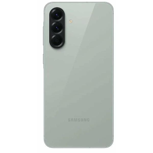 Смартфон Samsung Galaxy A56 8/128GB Olive (sim+e-sim)