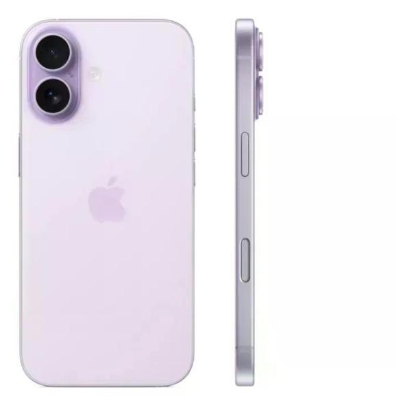 Смартфон Apple iPhone 17 256GB Lavender sim+esim(без RuStore)