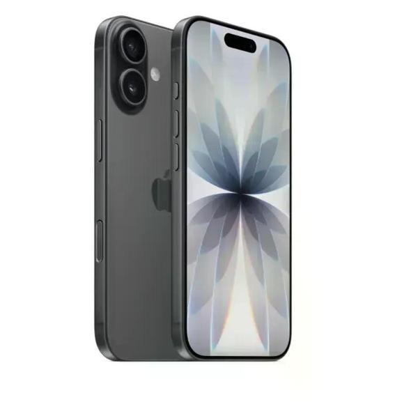 Смартфон Apple iPhone 17 256GB Black sim+esim(без RuStore)