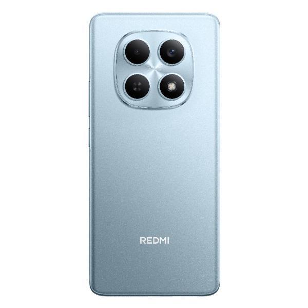 Смартфон Xiaomi REDMI Note 15 8/256GB Glacier синий