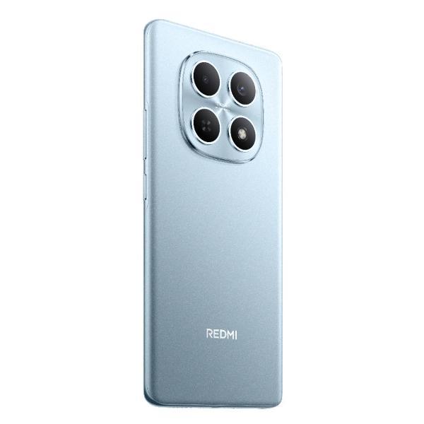 Смартфон Xiaomi REDMI Note 15 8/256GB Glacier синий