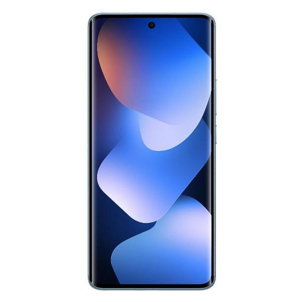 Смартфон Xiaomi REDMI Note 15 8/256GB Glacier синий