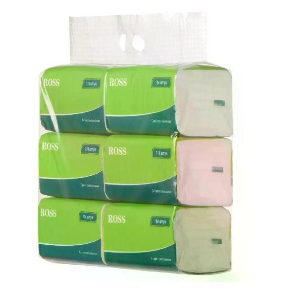 Бумажные салфетки Ross 1.53143871E8