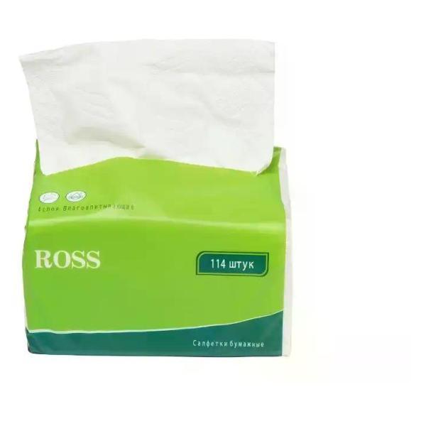 Бумажные салфетки Ross 1.53143871E8