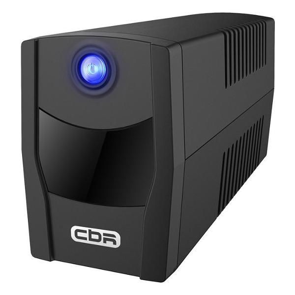 Источник бесперебойного питания Cbr QTM-850
