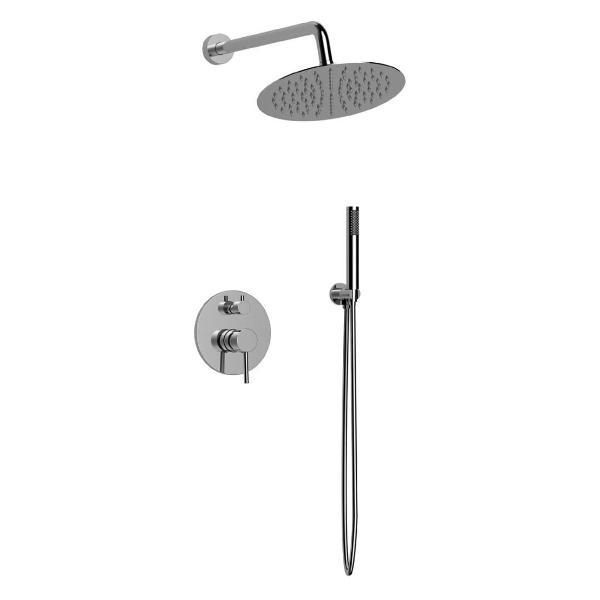 Душевая система Raiber RP-005