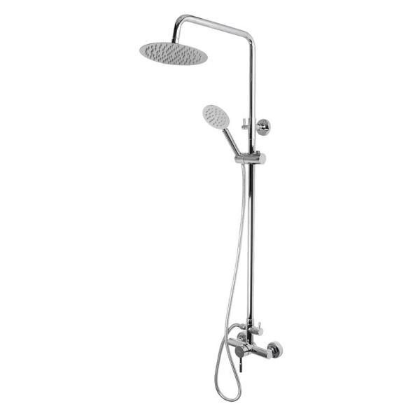 Душевая система Fixsen FX-9500