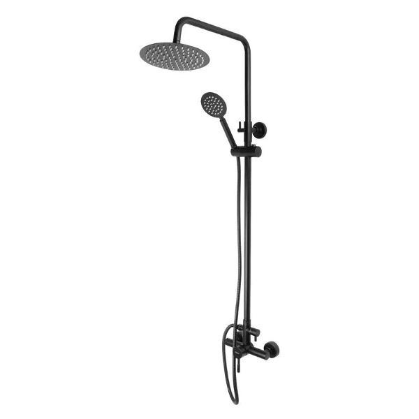 Душевая система FIXSEN FX-9500B фото