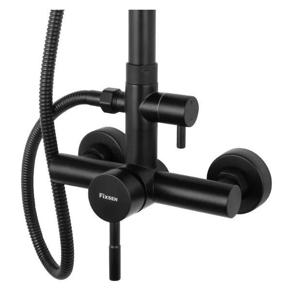Душевая система Fixsen FX-9500B