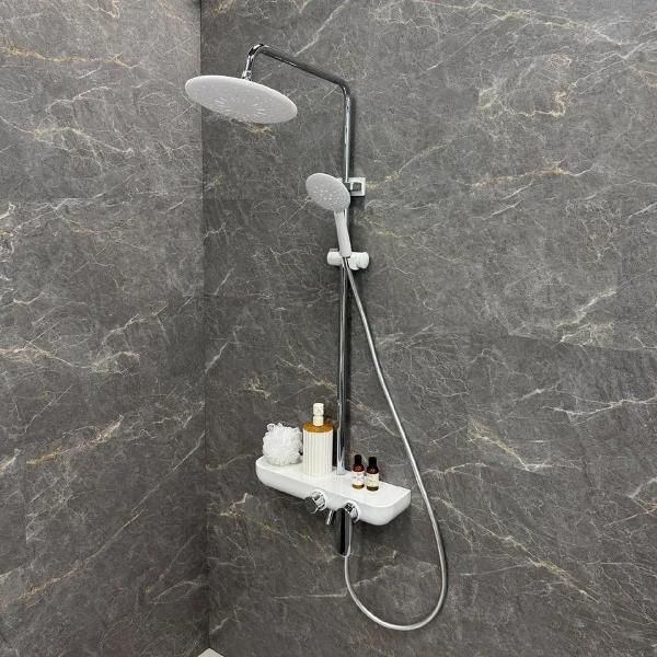 Душевая система Fixsen FX-9200