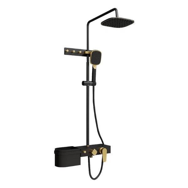 Душевая система Fixsen FX-9300B фото