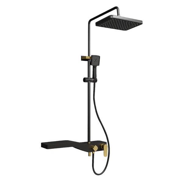 Душевая система FIXSEN FX-9400B