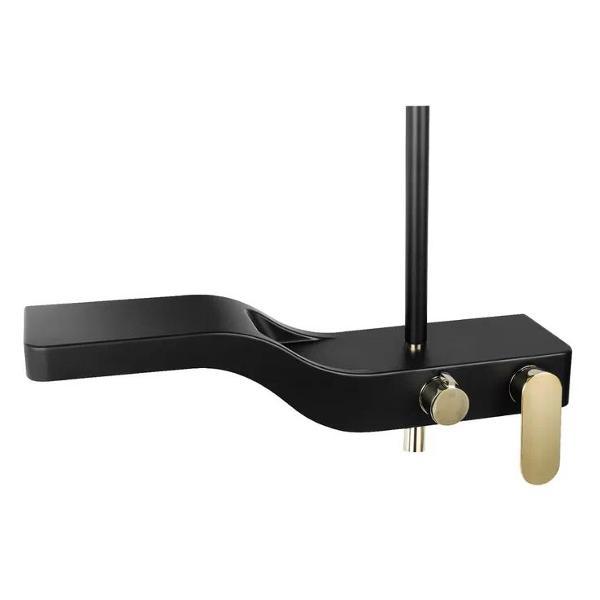 Душевая система Fixsen FX-9400B