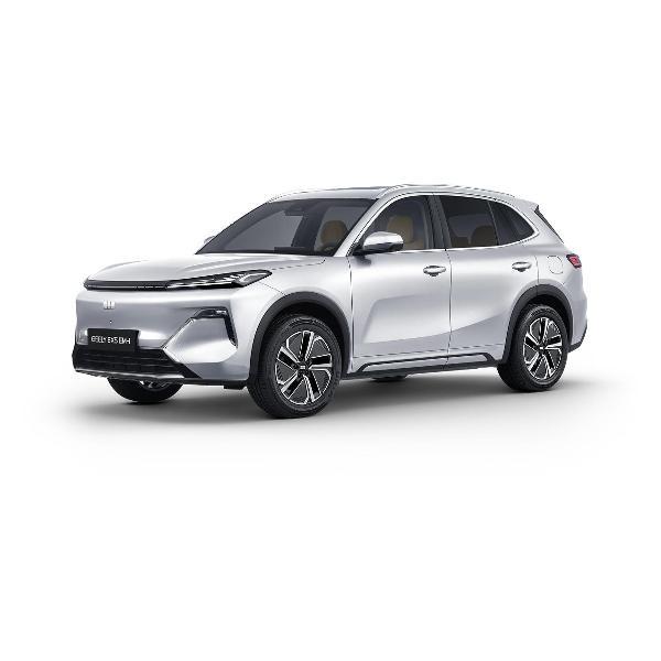 Автомобиль бензиновый GEELY EX5 EM-i Max 1.5 18 kWh 2WD (Белый)
