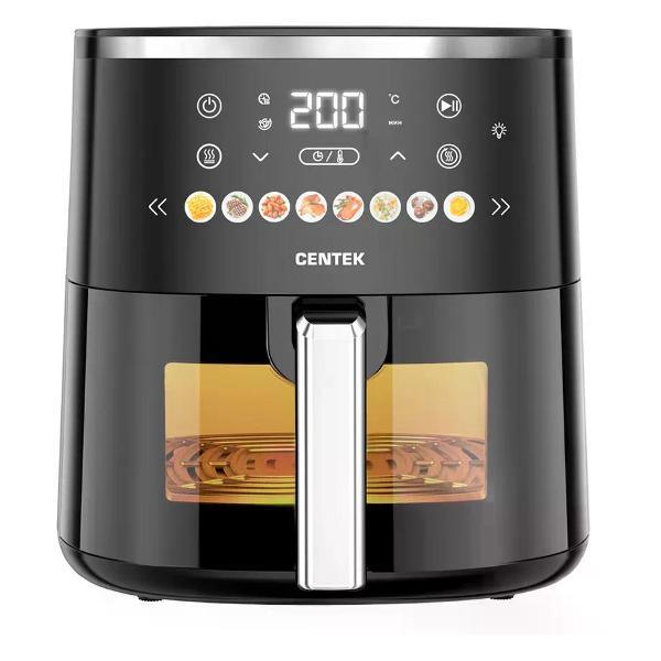 Аэрогриль Centek CT-3105