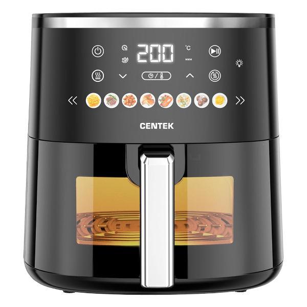 Аэрогриль Centek CT-3105