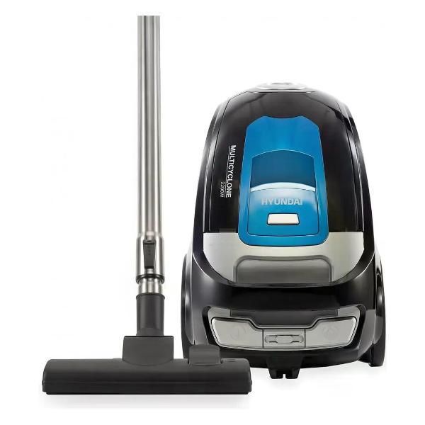 Пылесос напольный Hyundai HYV-C2530
