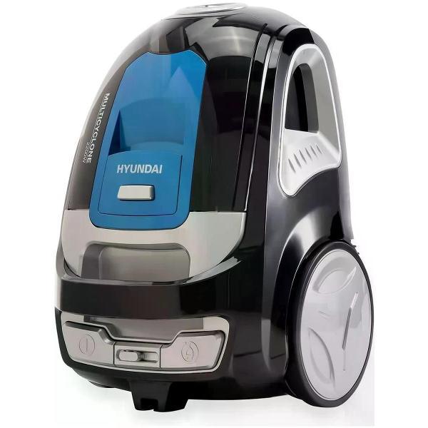 Пылесос напольный Hyundai HYV-C2530