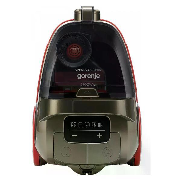 Пылесос напольный Gorenje VC2303GAPRACY