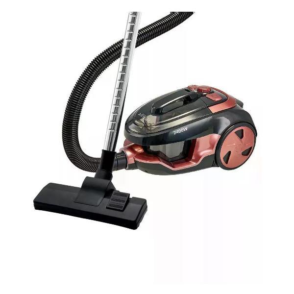 Пылесос напольный Delta Lux DE-3501