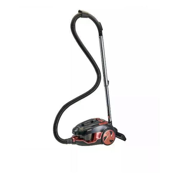 Пылесос напольный Delta Lux DE-3501