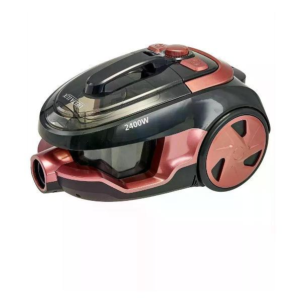 Пылесос напольный Delta Lux DE-3501