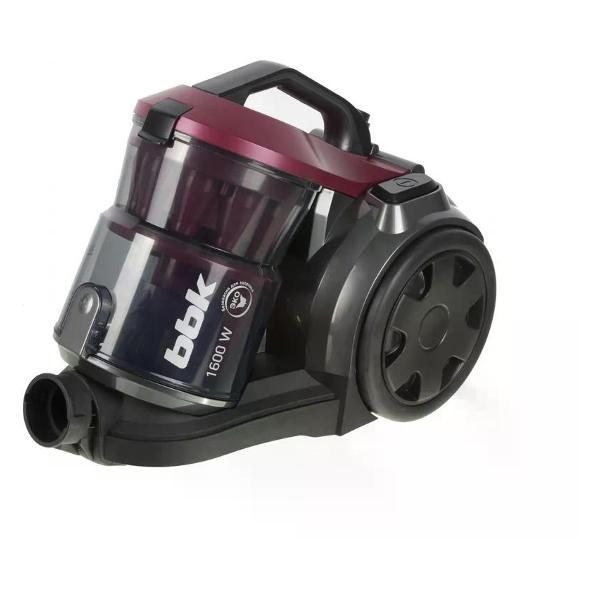 Пылесос напольный BBK BV1502