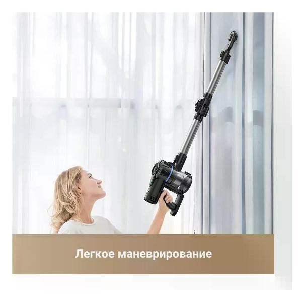 Пылесос напольный Dreame Trouver J10