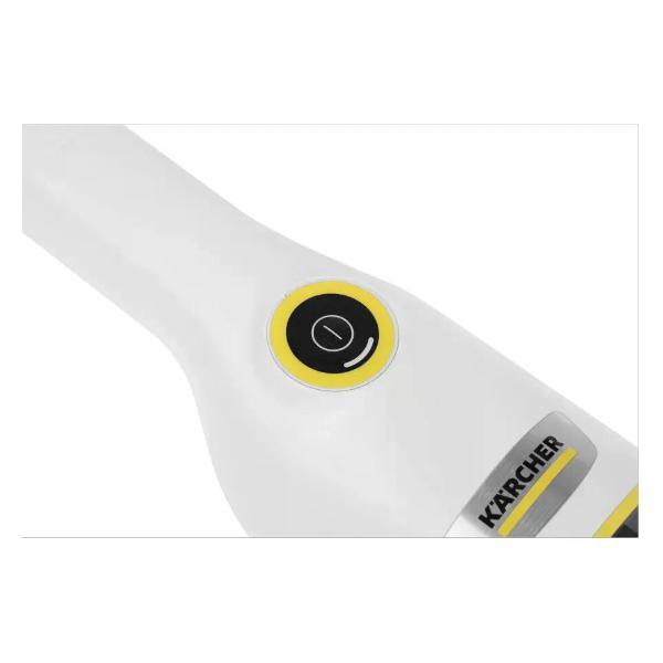 Пылесос напольный Karcher CVH 2-4