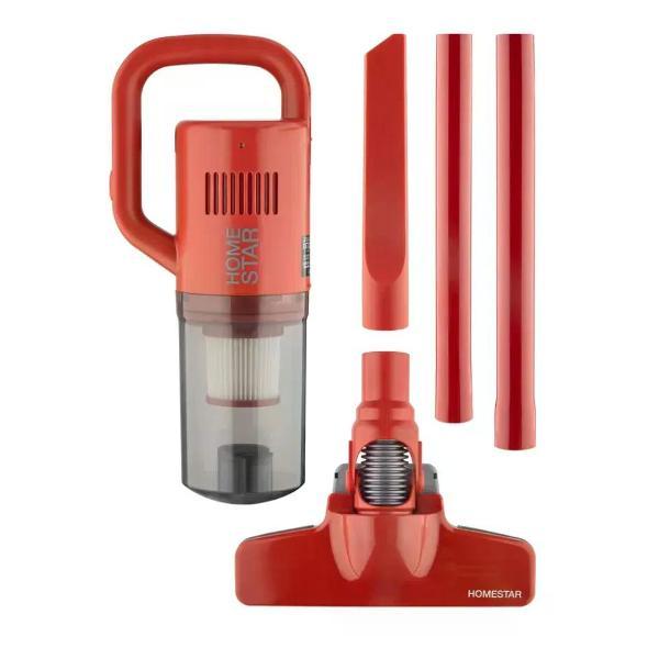 Пылесос напольный HomeStar HS-1027