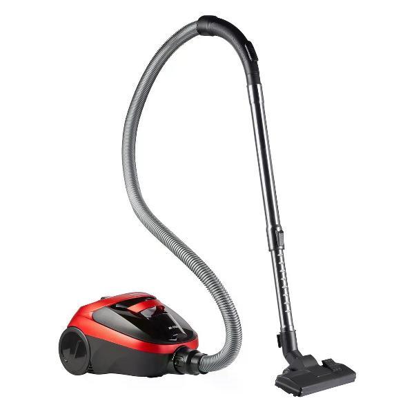 Пылесос напольный Hyundai HYV-C1990 фото