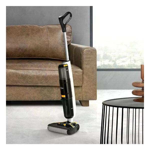 Пылесос напольный Kitfort КТ-5220