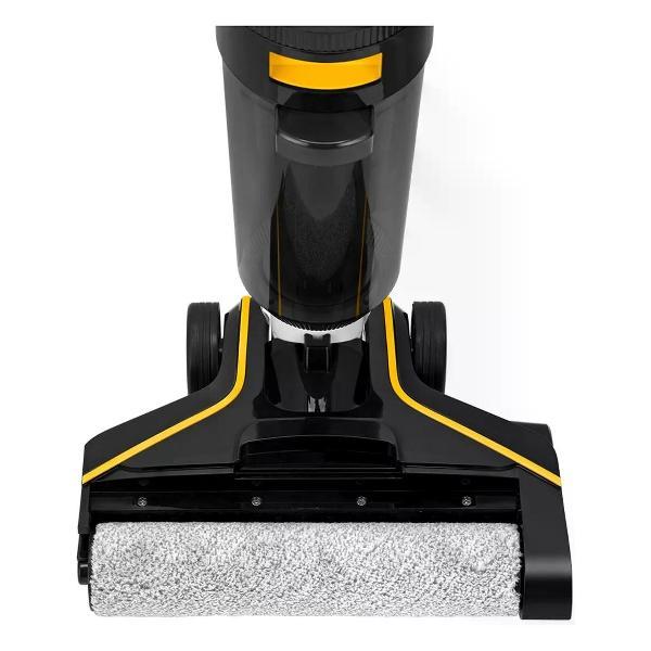 Пылесос напольный Kitfort КТ-5220