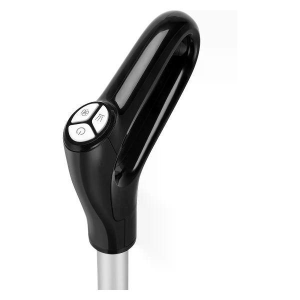 Пылесос напольный Kitfort КТ-5220