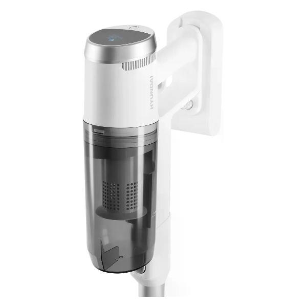 Пылесос напольный Hyundai HYV-S5550