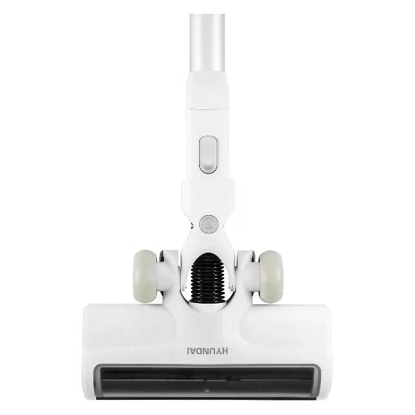 Пылесос напольный Hyundai HYV-S5550