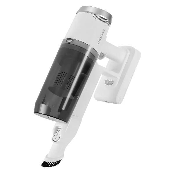 Пылесос напольный Hyundai HYV-S5550