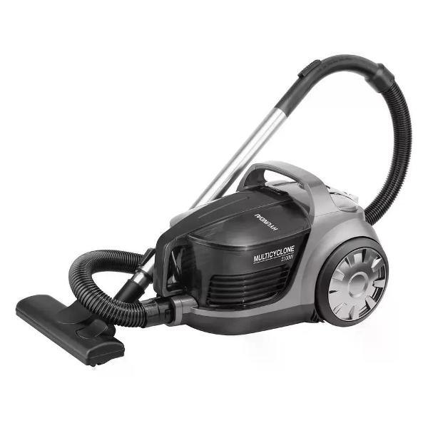 Пылесос напольный Hyundai HYV-C2650