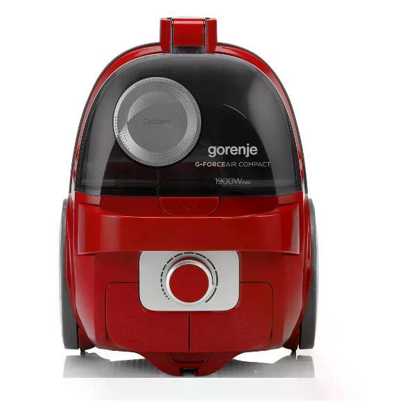 Пылесос напольный Gorenje HYV-C2950
