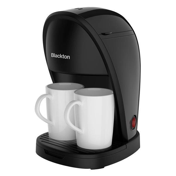 Кофемашина капельного типа Blackton Bt CM1113