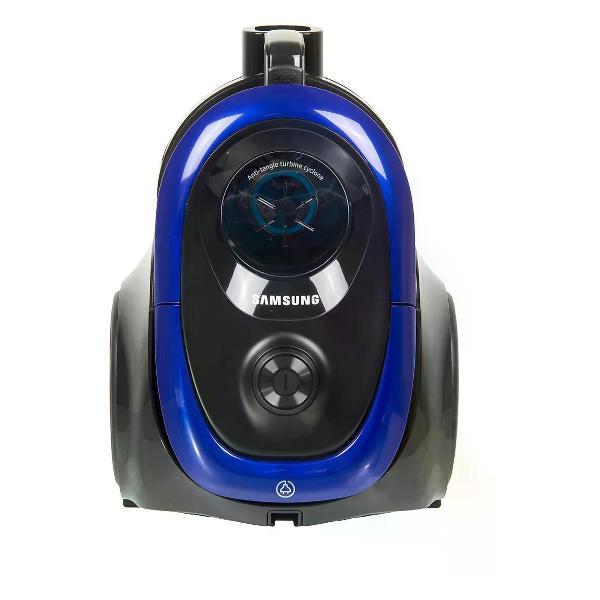 Пылесос напольный Samsung VC18M2110SB/EV